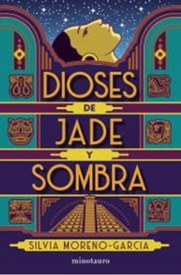 Imagen de DIOSES DE JADE Y SOMBRA (OF2)
