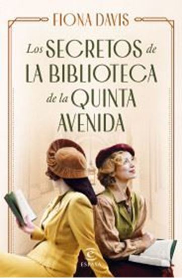 Imagen de LOS SECRETOS DE LA BIBLIOTECA DE LA 5TA