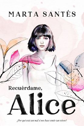 Imagen de RECUERDAME, ALICE (MEX)