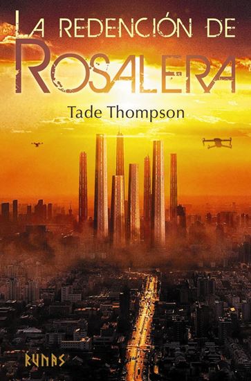 Imagen de LA REDENCION DE ROSALERA (3)