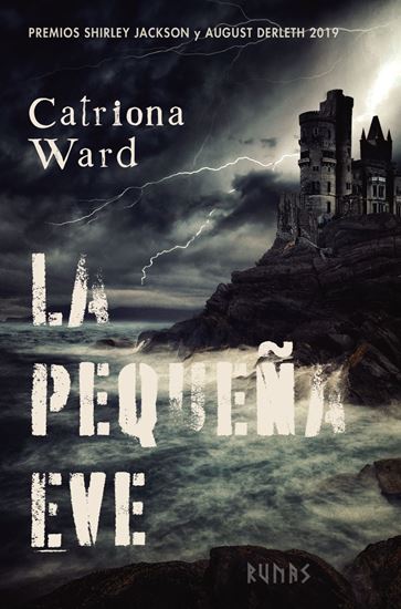 Imagen de LA PEQUEÑA EVE