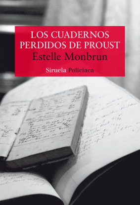 Imagen de LOS CUADERNOS PERDIDOS DE PROUST(OF2)