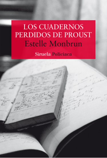 Imagen de LOS CUADERNOS PERDIDOS DE PROUST(OF2)