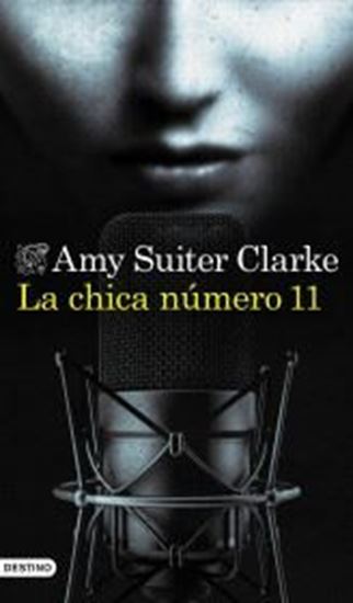 Imagen de LA CHICA NUMERO 11 (OF2)