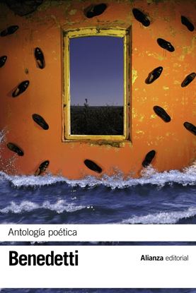Imagen de ANTOLOGIA POETICA