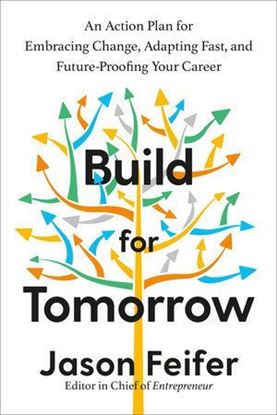 Imagen de BUILD FOR TOMORROW