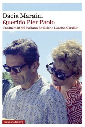Imagen de QUERIDO PIER PAOLO (OF2)