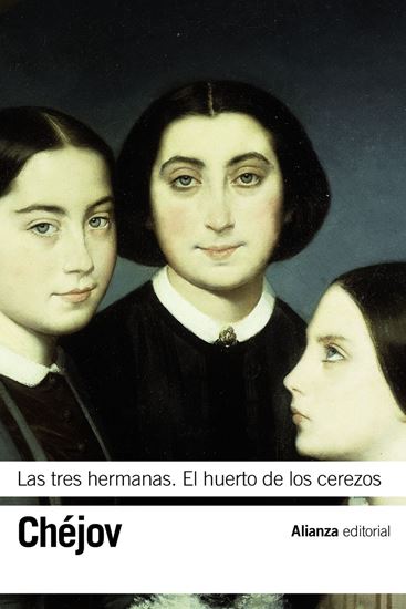 Imagen de LAS TRES HERMANAS. EL HUERTO DE LOS CERE