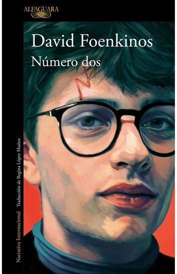 Imagen de NUMERO DOS