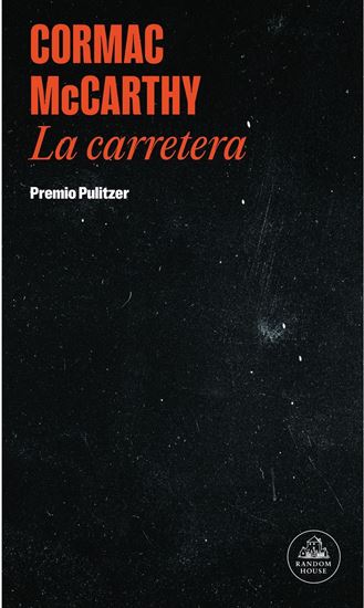 Imagen de LA CARRETERA (NUEVA CUBIERTA)