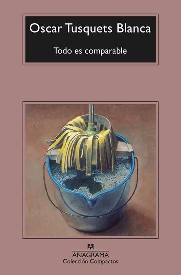Imagen de TODO ES COMPARABLE (CM) (OF2)