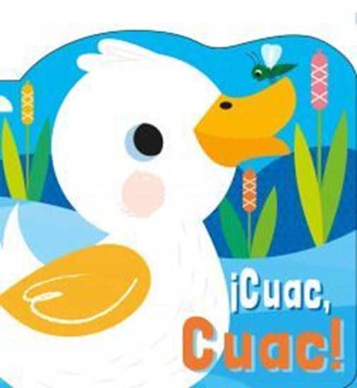 Imagen de CUAC, CUAC
