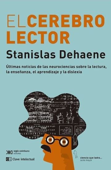 Imagen de EL CEREBRO LECTOR