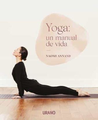 Imagen de YOGA. UN MANUAL DE VIDA (OF3)