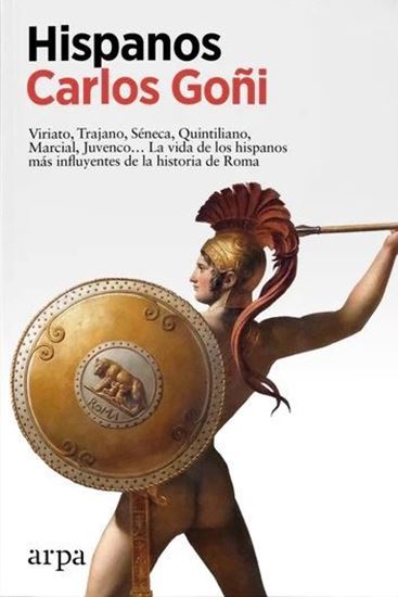 Imagen de HISPANOS