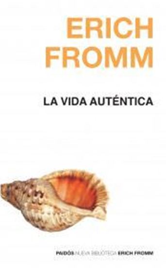 Imagen de LA VIDA AUTENTICA