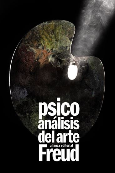 Imagen de PSICOANALISIS DEL ARTE