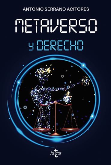 Imagen de METAVERSO Y DERECHO