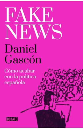 Imagen de FAKE NEWS (OF2)