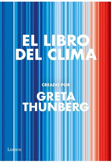 Imagen de EL LIBRO DEL CLIMA