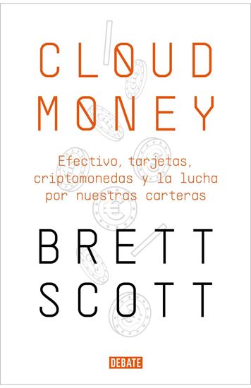 Imagen de CLOUDMONEY (OF2)