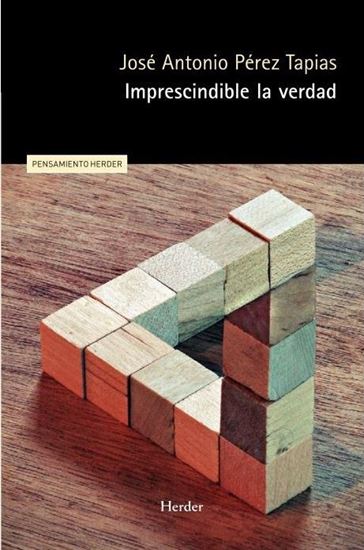 Imagen de IMPRESCINDIBLE LA VERDAD (OF2)