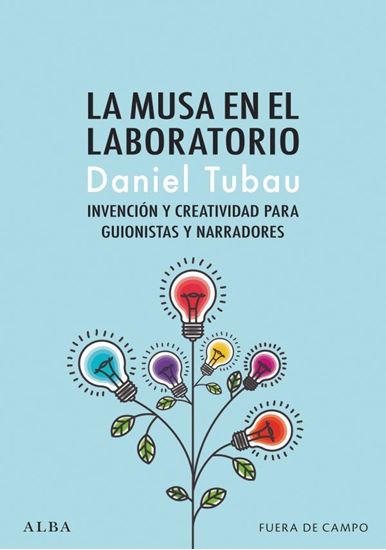 Imagen de LA MUSA EN EL LABORATORIO