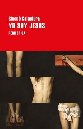Imagen de YO SOY JESUS (OF2)