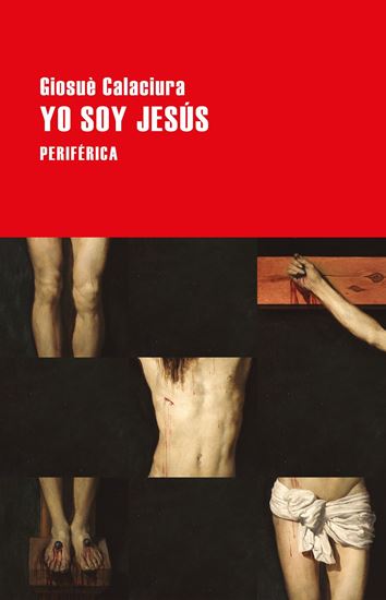 Imagen de YO SOY JESUS (OF2)