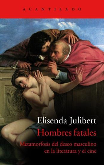 Imagen de HOMBRES FATALES