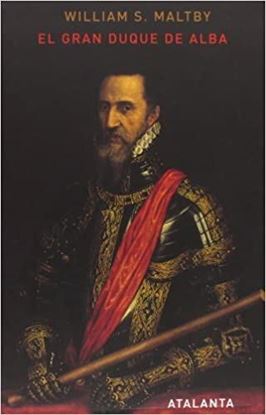 Imagen de EL GRAN DUQUE DE ALBA (OF2)