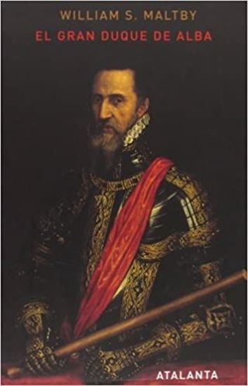 Imagen de EL GRAN DUQUE DE ALBA (OF2)