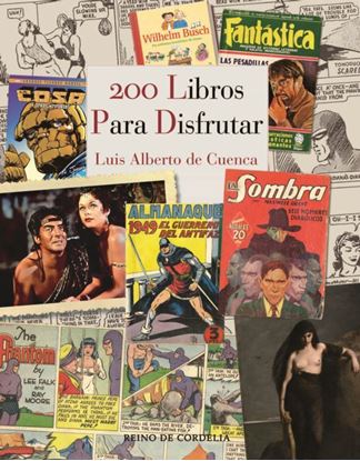 Imagen de 200 LIBROS PARA DISFRUTAR