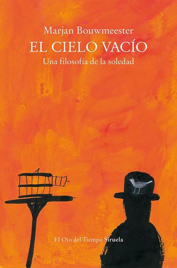 Imagen de EL CIELO VACIO. UNA FILOSOFIA DE LA SOLE