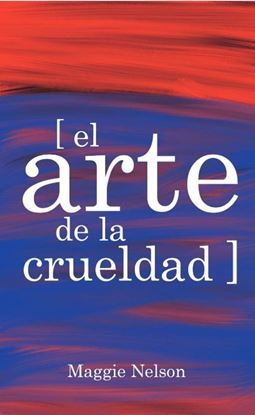 Imagen de EL ARTE DE LA CRUELDAD (OF2)