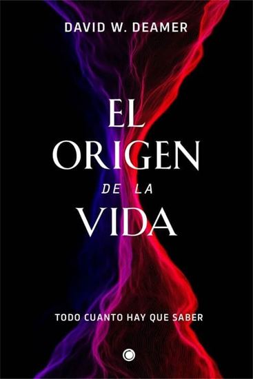 Imagen de EL ORIGEN DE LA VIDA