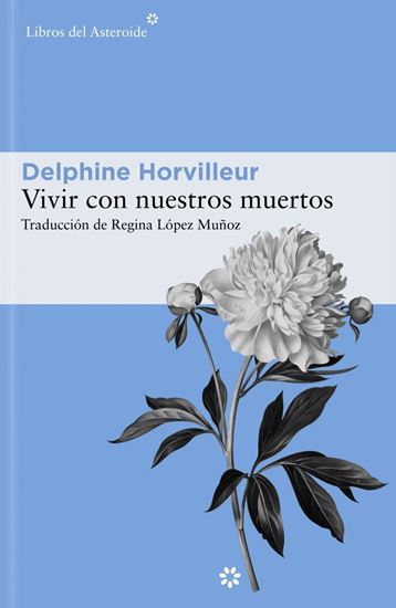Imagen de VIVIR CON NUESTROS MUERTOS