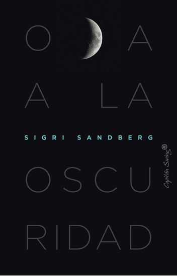 Imagen de ODA A LA OSCURIDAD (OF2)