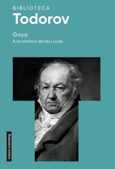 Imagen de GOYA. A LA SOMBRA DE LAS LUCES