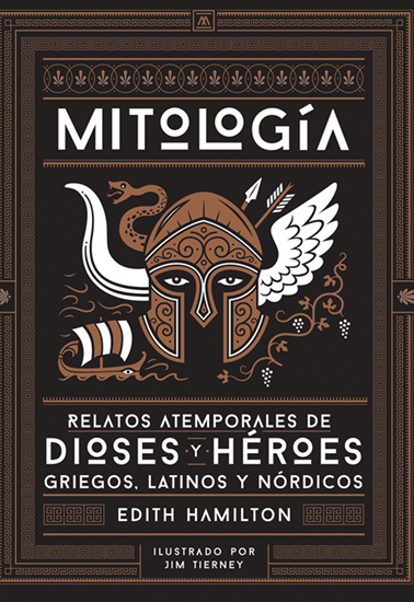 Imagen de MITOLOGIA