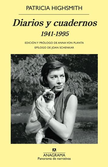 Imagen de DIARIOS Y CUADERNOS (OF2)