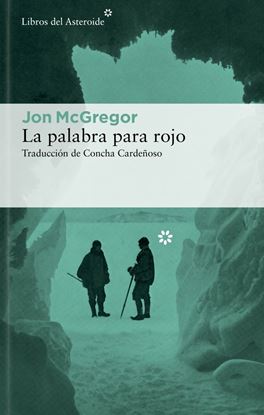 Imagen de LA PALABRA PARA ROJO
