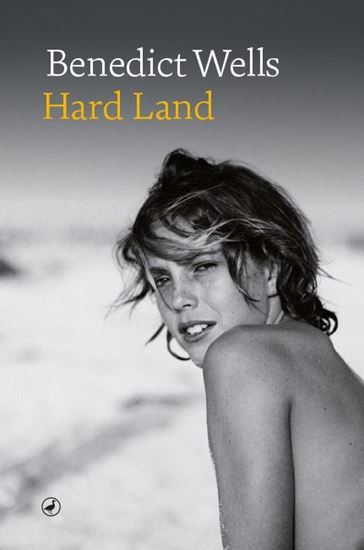 Imagen de HARD LAND (OF2)