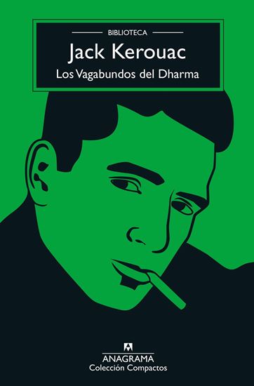 Imagen de LOS VAGABUNDOS DEL DHARMA (CM BI)