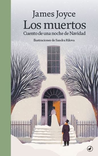 Imagen de LOS MUERTOS