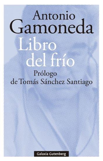 Imagen de LIBRO DEL FRIO