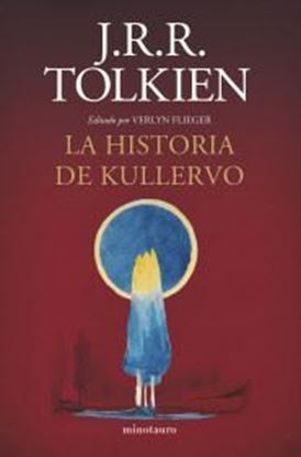Imagen de LA HISTORIA DE KULLERVO