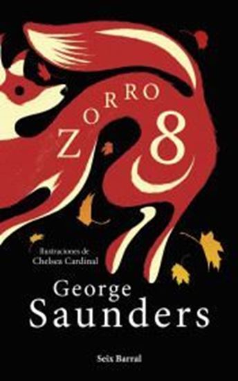Imagen de ZORRO 8 (OF1)