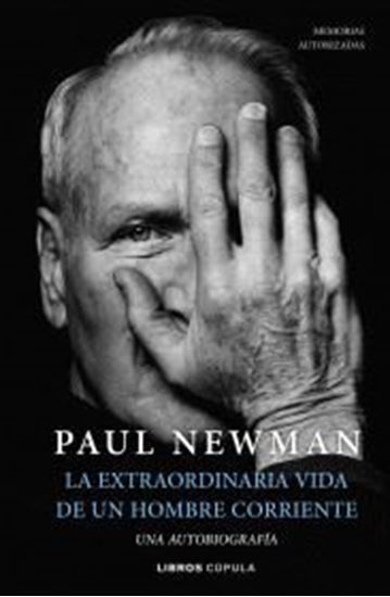 Imagen de LA EXTRAORDINARIA VIDA DE UN HOMBRE CORR