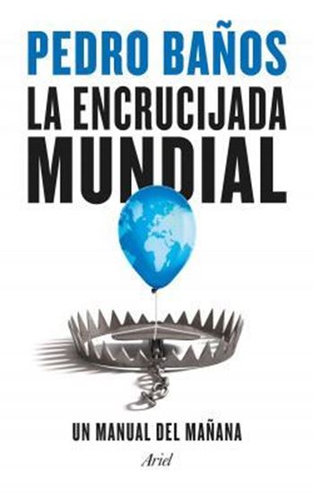 Imagen de LA ENCRUCIJADA MUNDIAL